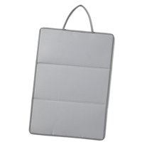 Bothyi - Almohadilla Para Planchar Encimera Para Sala De Costura, Para Colgar En La Pared, Para Apartamento, Dormitorio, Alfombrilla Para Planchar