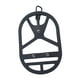 thumbnail image 2 of Clip De Calzado Para Mochila Clip De Zapato Para Bolso Para Montañismo Al Aire Libre Negro L, 2 of 5