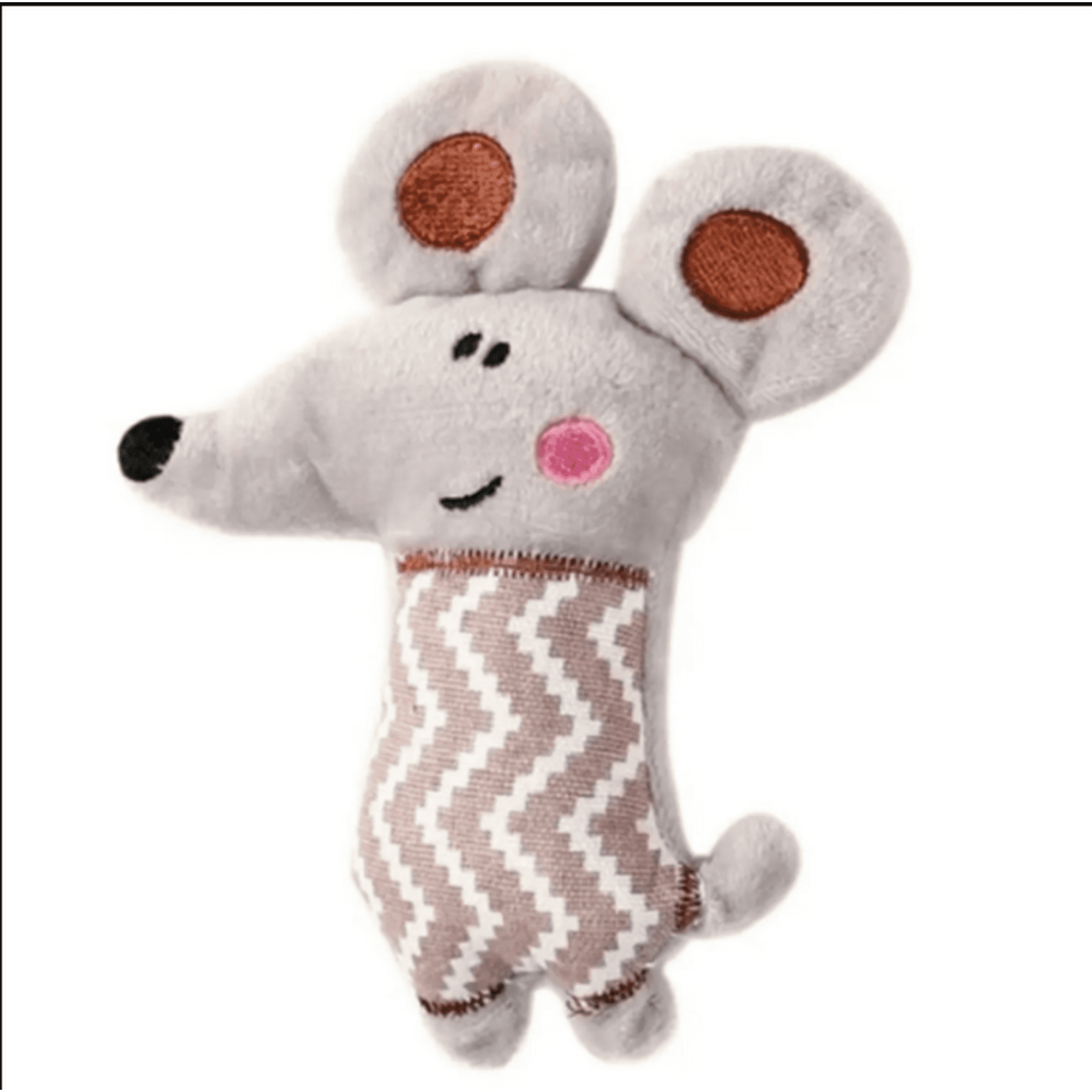 Genérico - Juguetes De Dibujos Animados Kawaii Para Mascotas