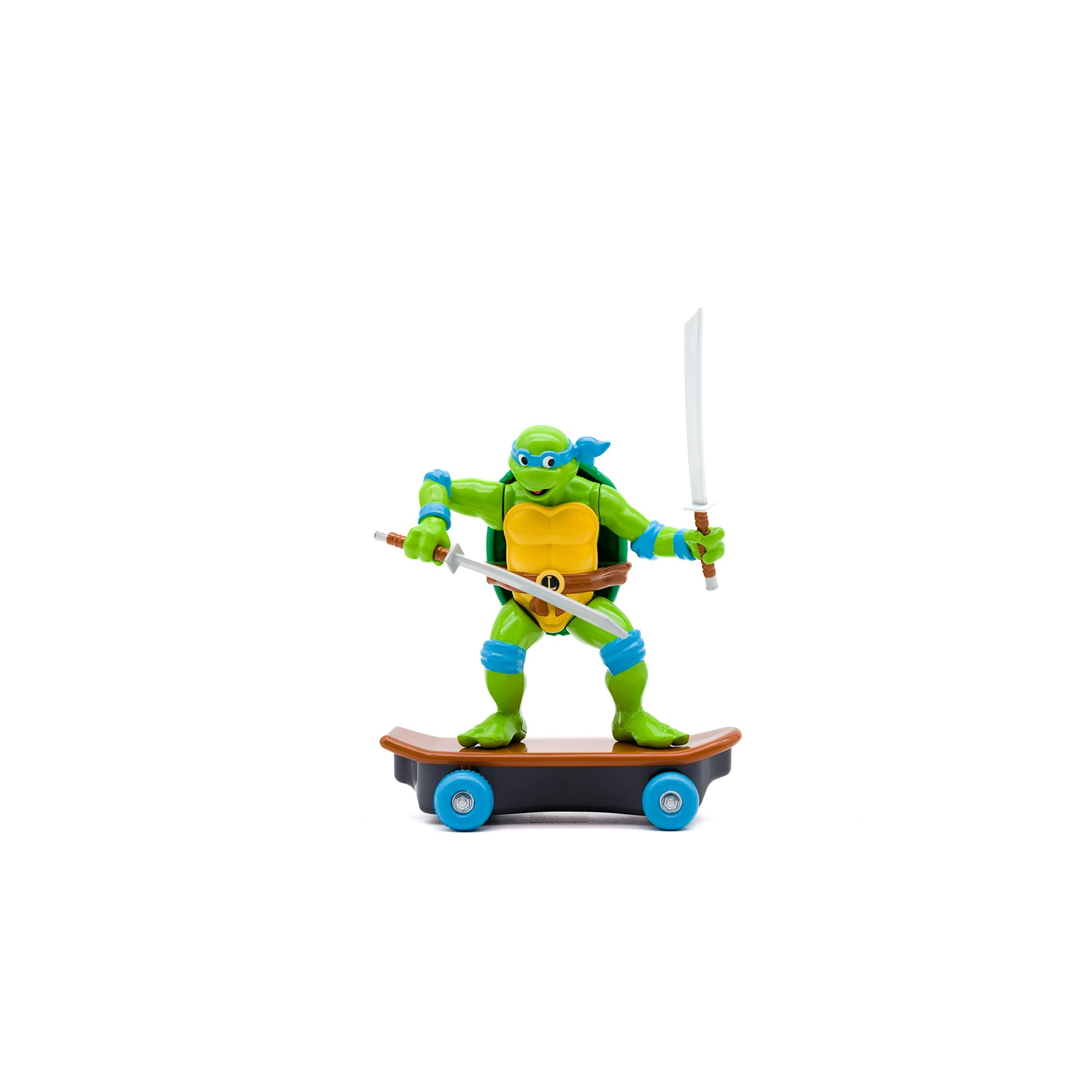 Funrise Tortugas Ninja Sewer Shredders - Classic