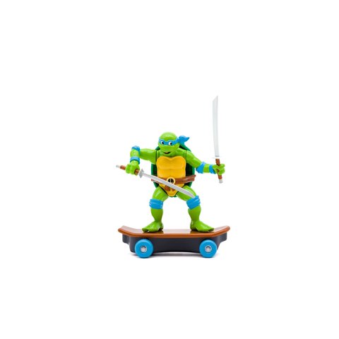 Funrise Tortugas Ninja Sewer Shredders - Classic