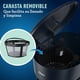 thumbnail image 5 of Cafetera Oster 12 Tazas DC12 BVSTDCP12B-052 color Negro, 5 of 10