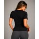 thumbnail image 4 of Polera Deportiva Mujer Manga Corta Slim Fit, 4 of 5