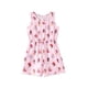 thumbnail image 1 of Romper Disney Princess Belle Ariel con estampado de Aurora para niñas de 3 a 4 años, 1 of 7