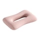 thumbnail image 5 of Almohada Para Perforar La Oreja, Almohada Para Dormir De Lado A La Moda, Para Sala De Viaje, Hogar, Rosa, 5 of 5