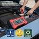 thumbnail image 4 of Cargador Batería 12V 10A Auto Moto Carga Rapida Inteligente, 4 of 4
