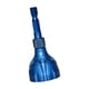 thumbnail image 1 of Herramienta De Desbarbado De Chaflán Externo Herramienta De Broca De Biselado De Nitidez Mejorada Azul, 1 of 5