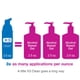 thumbnail image 2 of Desinfectante de manos X3 Clean Foaming, sin alcohol, 75 ml (paquete de 3), 2 of 7