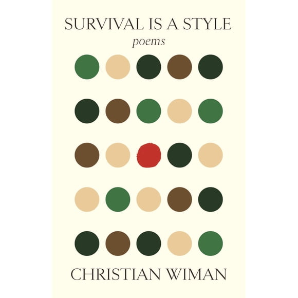 Survival Is a Style: Poemas