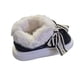 thumbnail image 2 of Pantufla Chiporro Mujer Negro, 2 of 2