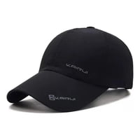 Genérica - Gorro Jockey Deportivo Outdoor Diseño Exclusivo Alta Calidad