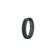 thumbnail image 1 of Aro Solitario Bik122 Plomo Hombre, 1 of 1