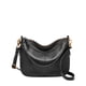 thumbnail image 1 of Bolso bandolera Fossil Jolie Leather Black para mujer, 1 of 8