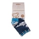 thumbnail image 1 of Calcetines Bebe Niño Azul Pillin, 1 of 3