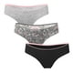 thumbnail image 1 of Calzón Culotte Algodón Pack 3 C6, 1 of 8