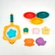 thumbnail image 3 of Juego de Agua Para Baño Pesca Estrella 10 Piezas Huanger, 3 of 4