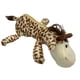 thumbnail image 1 of Estuche de Peluche Jirafa 26cm, 1 of 2