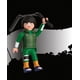 thumbnail image 2 of Figura de Acción Playmobil Naruto Rock Lee con su Peinado Característico, 2 of 4