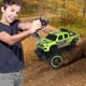 thumbnail image 4 of Camión monstruo RC NKOK Realtree Toyota Tacoma 2.4GHz, 4 of 4