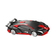thumbnail image 1 of Mini Auto A Control Remoto Belug Sensor Movimiento Control De Mano rojo negro, 1 of 5