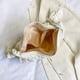 thumbnail image 5 of Bolso De Mano Acolchado Para Mujer, Ligero Y Acolchado, Tipo Hobo, 2023, Con Pliegues En Forma De Nube., 5 of 5