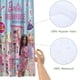 thumbnail image 3 of Barbie Cortina de Ducha para Baño Decoración del Hogar, Cortinas de Baño Impermeables Duraderas, Cortina de Baño, Decoración de Baño para Adultos Niñas Niños, Regalos para Casa 119cmX180cm, 3 of 5