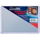 thumbnail image 1 of CardTop Loader Ultra Pro Libreta Vertical, paquete de 10, 1 of 1