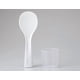 thumbnail image 5 of Arrocera y Calentador por Inducción Zojirushi NW-YNC10WA 5.5 Tazas, Blanca, 5 of 7