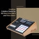 thumbnail image 2 of Soporte Headliner Los Angeles para Maschine MK3/+, 2 of 6