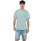 thumbnail image 1 of Polera Hombre Fun Bolsillo Verde Corona, 1 of 5