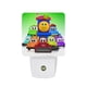 thumbnail image 1 of Luz Nocturna LED Desmarcar Bob El Tren, 1 of 6
