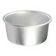 thumbnail image 2 of Molde Redondo Para Pasteles De Metal Profundo Para Cocina San Valentín Suministros Para Hornear Restaurantes 6in, 2 of 5
