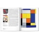 thumbnail image 5 of Col. Basic Art - Mondrian, 5 of 6