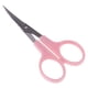 thumbnail image 1 of Tijeras De Bordado De Costura De Acero Inoxidable Rosa De 4,5 "tijeras Artesanales DIY, 1 of 3