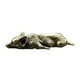 thumbnail image 2 of Mini Escultura De Perro Corgi Galés De Cobre De 3,2x1,2x0,6 Pulgadas Para Decoración Interior De Coche, 2 of 3