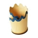 thumbnail image 1 of Portalápices De Madera, Taza Para Lápices, Regalo Creativo, Organizador De Escritorio Multifuncional, Azul, 1 of 3
