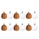 thumbnail image 3 of 12 Adornos Colgantes De Calabaza Para Fiestas, Para Interiores Y Exteriores., 3 of 5