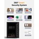 thumbnail image 2 of Caja fuerte SAFE FORFEND Security con control por app Wi‑Fi, 2 of 9