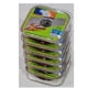 thumbnail image 2 of Nylon De Pesca Transpa Multico 0,40mm Resist9,4kg Bobina100m, 2 of 3