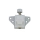 thumbnail image 1 of Cerradura de Seguridad Blanca para Puerta Corredera de Patio WRS, 1 of 5