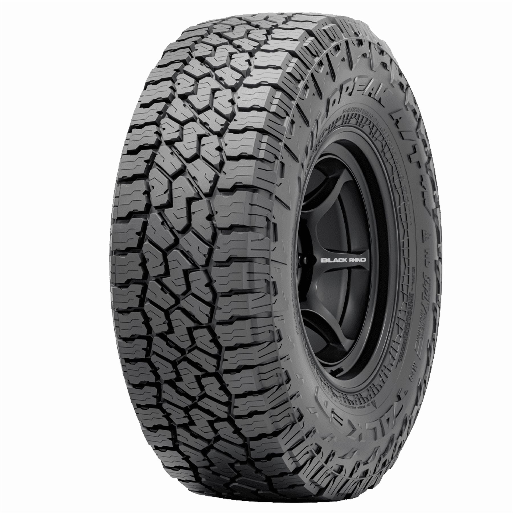 Neumatico 285/55 R20 Falken 122/119t Wpat4w 10pr A/t
