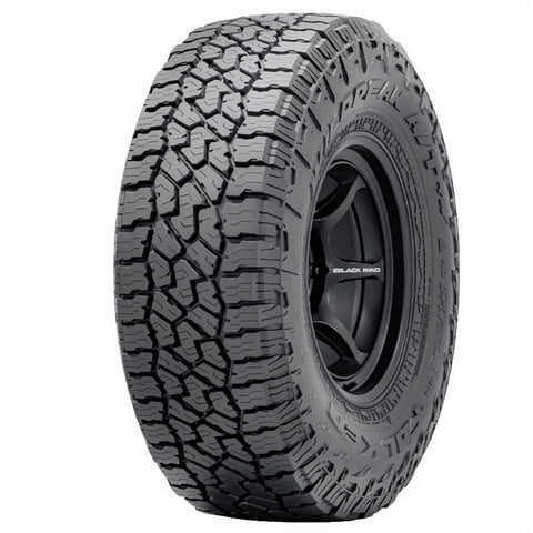 Neumatico 275/65 R18 Falken 116T Wpat4W Pr A/T Jap