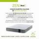 thumbnail image 2 of Colchón Zen Best 2 Plazas, 2 of 3