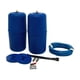 thumbnail image 1 of Kit de Resortes de Aire Traseros Airide Coil-Rite 5-35 PSI Carga 454 kg, 1 of 7