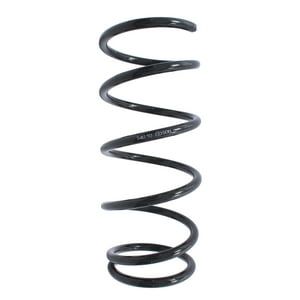 Wurtex - Par Resorte Espiral Delantero Izquierdo Derecho Nissan Tiida 1.6 2010 2014