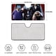 thumbnail image 4 of La Familia Addams Parasol para Parabrisas Delantero Protector Plegable, Visera Solar para Auto Bloquea Rayos UV Mantiene tu Vehículo Fresco140cm*76cm, 4 of 6