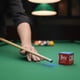 thumbnail image 5 of Set 12 Tiza De Pool Azul Gruesa, 5 of 6
