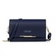 thumbnail image 1 of Women's Small Crossbody Wallet, Multi Zipper Metal Decor Shoulder Bag For Phone, Portable Hand Bag, 1 of 5