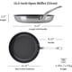 thumbnail image 3 of Sartén Hestan ProBond Forged TITUM Professional 32 cm, 3 of 9