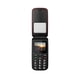 thumbnail image 2 of Telefono Celular Senior Tipo Almeja 3g Rojo Shell 8853, 2 of 6